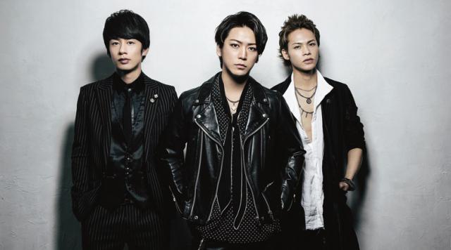 KAT-TUN LIVE 2019