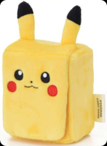 ポケモンカードゲーム ピカチュウexスペシャルセット 3月24日(金
